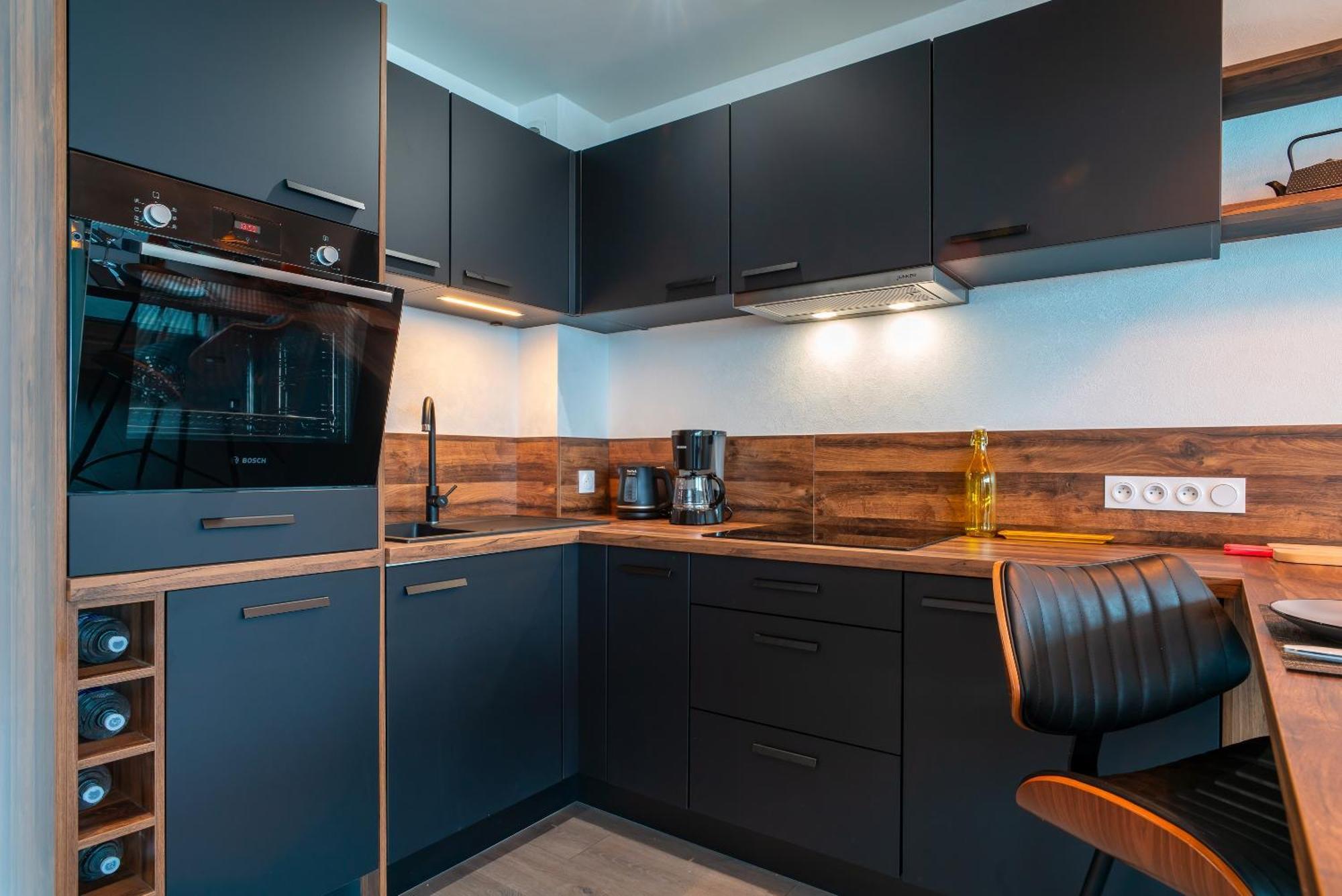 La Proue - Appt Vue Apartment Concarneau